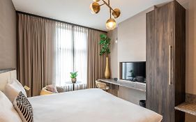 Breathe Boutique Hotel