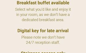 Breathe Boutique Hotel